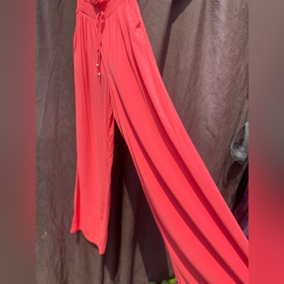 75-You Are Important ❤️ Halter Top Jumper by Guess - Picture 3 of 13